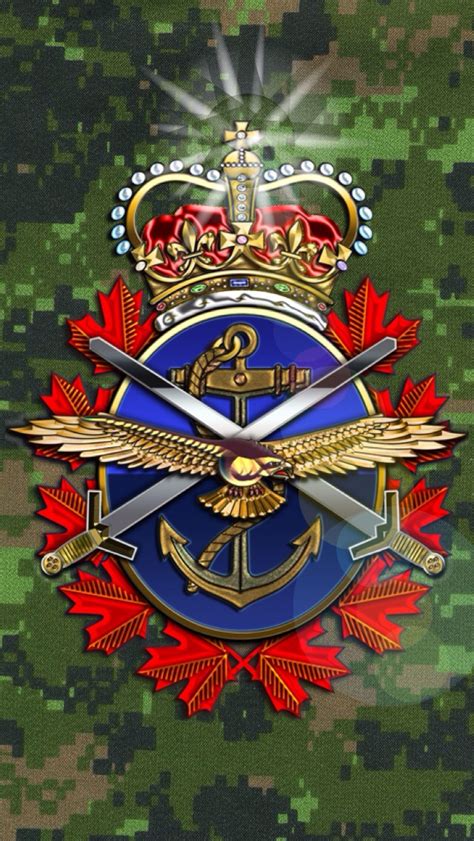 🔥 [50+] Canadian Armed Forces Wallpapers | WallpaperSafari