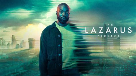 The Lazarus Project TV Show: Watch All Seasons, Full Episodes & Videos ...