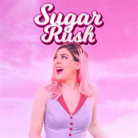 Sugar Rush Song Download: Sugar Rush MP3 Spanish Song Online Free on Gaana.com