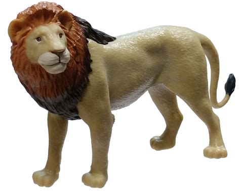 Disney The Lion King 2019 Simba Figure [No Packaging] - Walmart.com