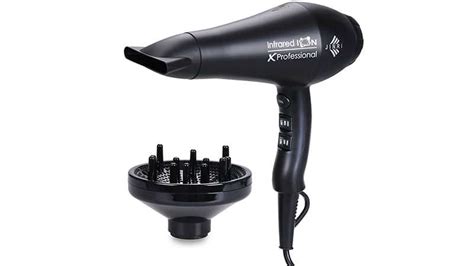 10 Best Hair Dryers for Curly Hair in 2023 - The Trend Spotter