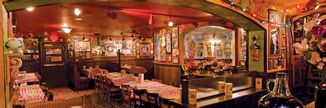 Buca di Beppo Roseville | Visit Placer