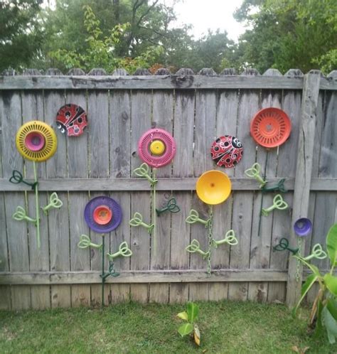 Pin by Kathy N Tim Crews on My Creations ~Bless Your Heart Art~ | Fence ...