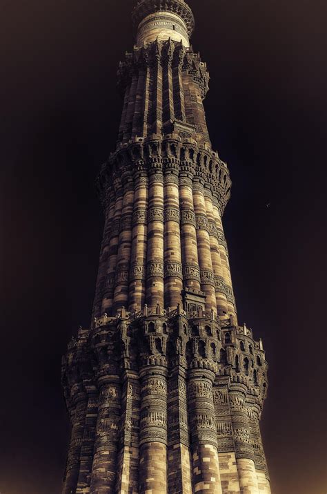 Qutub Minar by Swasti Verma | 500px | History of photography, Art and ...