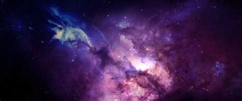 2560 X 1080 Space Wallpapers - Top Free 2560 X 1080 Space Backgrounds ...