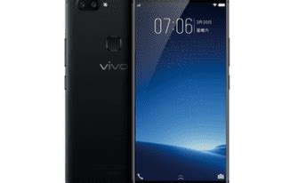 Vivo X20 Specs and Price - NaijaTechGuide