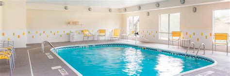 Hotels in Greeley CO | Fairfield Inn & Suites Greeley