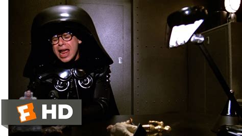 Spaceballs (8/11) Movie CLIP - Dark Helmet Plays With Dolls (1987) HD ...