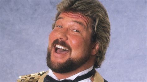 Details About Ted DiBiase's Forgotten All Japan Pro Wrestling Run