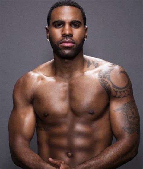 Jason Derulo weight, height and age. We know it all!