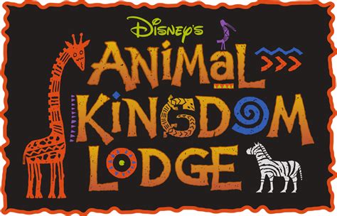 Animal Kingdom Logo - LogoDix