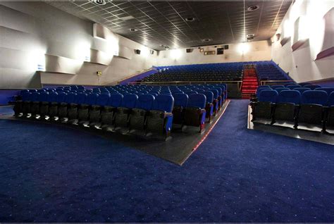 ODEON Blanchardstown Cinema - A Dublin Cinema for Hire – HeadBox