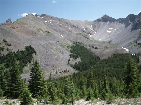 Rock Glaciers - Friends of Kananaskis Country