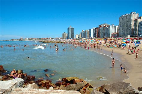 A Guide to Beaches in Argentina (and Uruguay) - Mente Argentina Blog