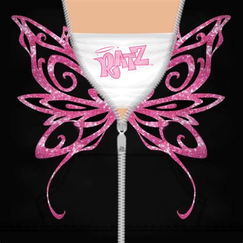 Roblox pink butterfly tshirt | Çiçekli baskı, Siyah üst, Çiçekli