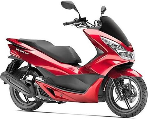 Honda PCX 150 Price in India, Specifications & Photos