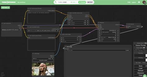 A collection of 10 cool ComfyUI workflows (by ThinkDiffusion) | Civitai