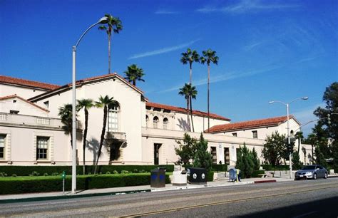 Pasadena Public Library 2014 | Pasadena california, Pasadena, Old town