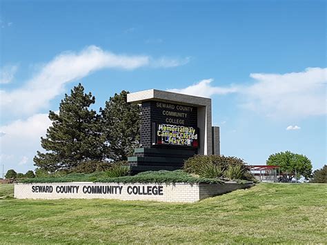 10 Coolest Courses at Seward County Community College - OneClass Blog