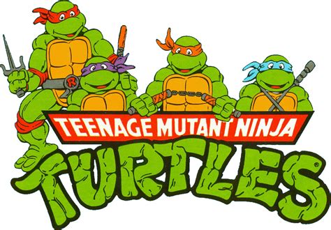 Pizza Party Ninja Turtles | Free download on ClipArtMag