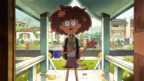 Amphibia (S03E01): The New Normal Summary - Season 3 Episode 1 Guide