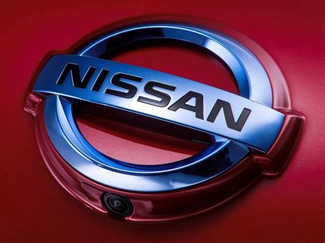 Nissan symbol 640x480 | Nissan logo, Nissan, Nissan motors