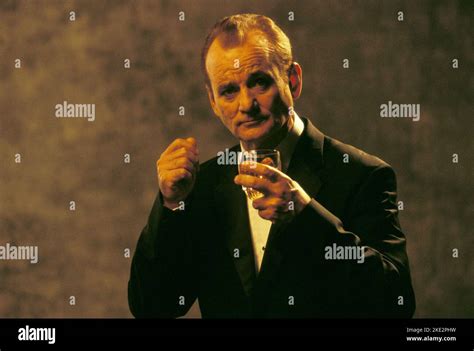 LOST IN TRANSLATION, BILL MURRAY, 2003 Stock Photo - Alamy