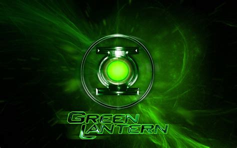 Green Lantern Logo Wallpapers HD - Wallpaper Cave