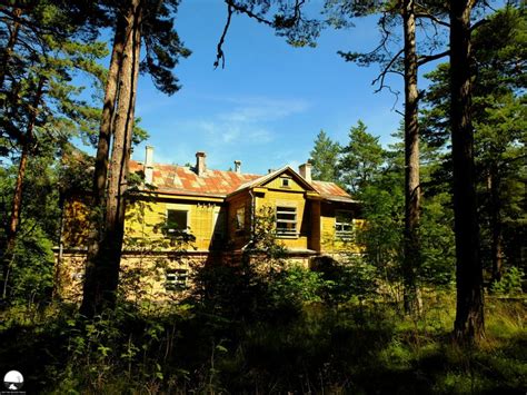 The Aegna Island [Estonia] - Off the Beaten Track