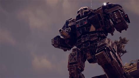 BattleTech: Heavy Metal Launches With New Mechs, Weapons | GameWatcher