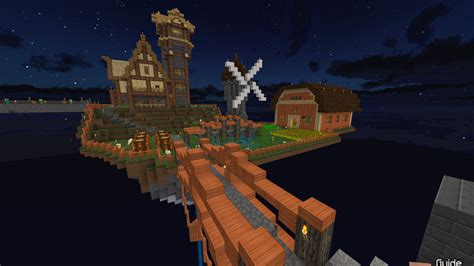 Share your Island here! | Hypixel Forums