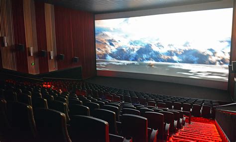 Cinemark unveils 'NextGen' multiplex in Monroeville | Pittsburgh Post-Gazette