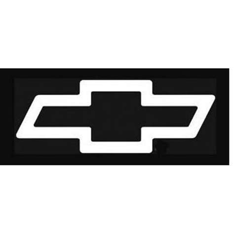 The Chevy Bowtie - A Symbol of American Automotive Excellence