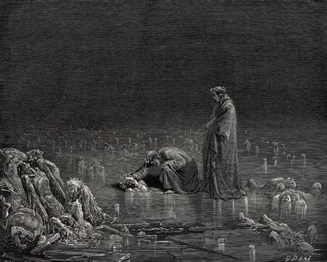 Gustave Dore, Paul Gustave Doré, Norman Rockwell, Rockwell Kent, Dante Alighieri, Gravure ...