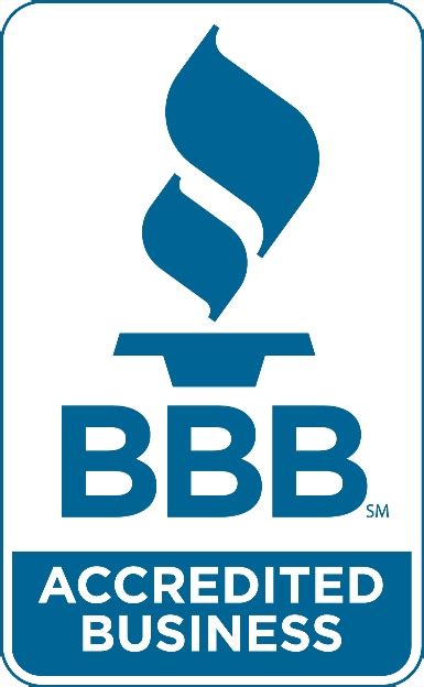 ABC Seamless; A+ BBB Rating