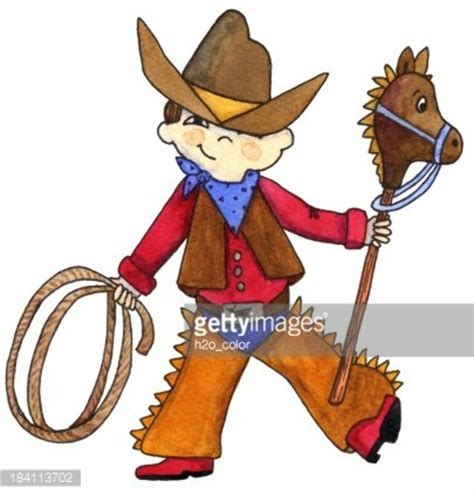 Download High Quality cowboy clipart stick Transparent PNG Images - Art Prim clip arts 2019