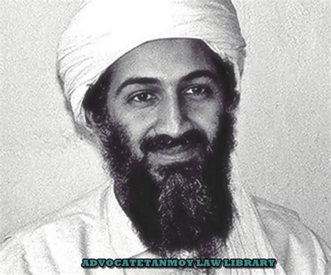 Full text of Osama bin Laden’s two letters ‘Letter to America’ (2002)