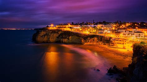 Top Party Towns for the Best Algarve Nightlife | Finding Beyond