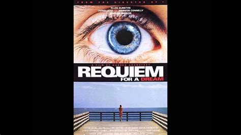 Requiem for a Dream Soundtrack - YouTube