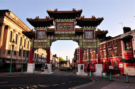 Liverpool Chinatown. | +Jethro+ | Flickr