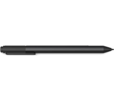 Buy MICROSOFT Surface Pen - Black | Free Delivery | Currys