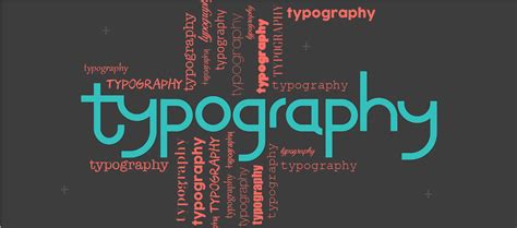 Typography Tutorial for Diagramming - Creately Blog