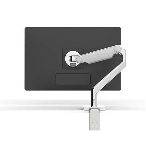 Single Monitor Arm | Humanscale | Ergonomic Tool