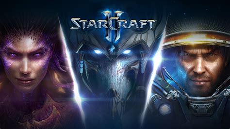 StarCraft II Update - October 15, 2020 — StarCraft II — Blizzard News