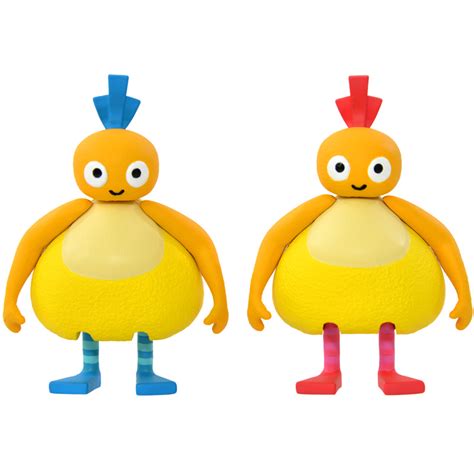 Twirlywoos Character Pack Choice of Characters One Supplied NEW