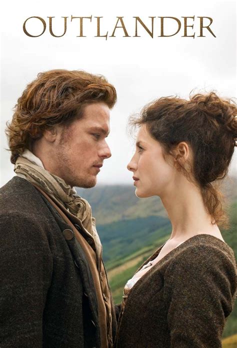 Affiches, posters et images de Outlander (2014) - SensCritique