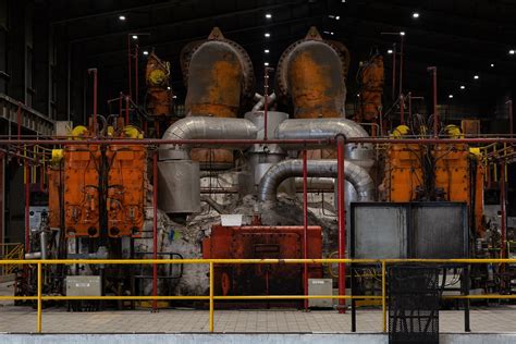 Liddell Power Station Closure | green magazine