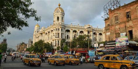 Pleasant weather to continue in Kolkata | Skymet Weather Services