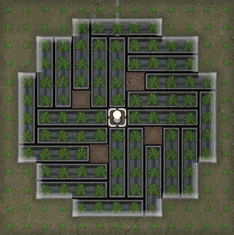 Hydroponics basin - RimWorld Wiki