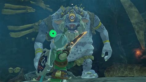 Zelda: Breath Of The Wild 'Second Wind' Expansion Mod Adds Brand New ...